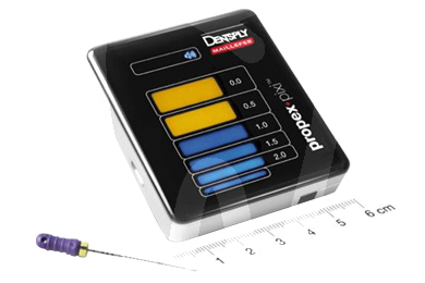 Propex pixi localizador apices endodoncia dentsply maillefer