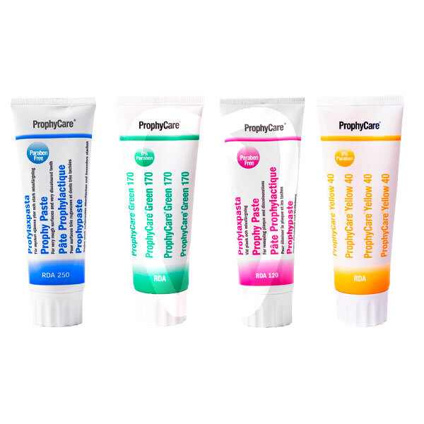 Prophycare sin parabenos 60ml prevención y diagnóstico directa