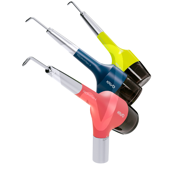 Prophyflex 4 profilaxis kavo