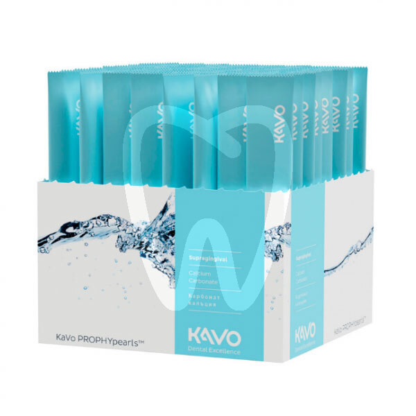 Prophypearls prevención y diagnóstico kavo