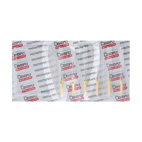 Protaper next access opener xa 19mm endodoncia dentsply maillefer