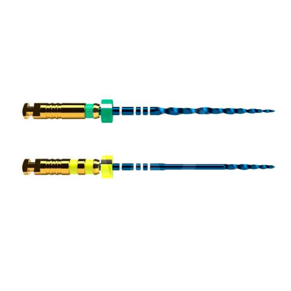 Protaper ultimate fx y fxl instrumental dentsply maillefer