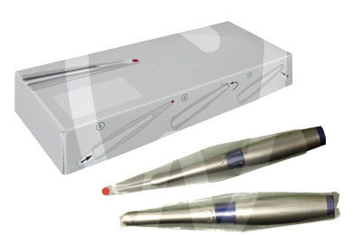 Protector cámaras intraorales prevención y diagnóstico mgk