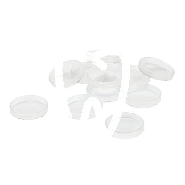 Protector de la lente coltolux 20u estética y restauración coltene-whaledent