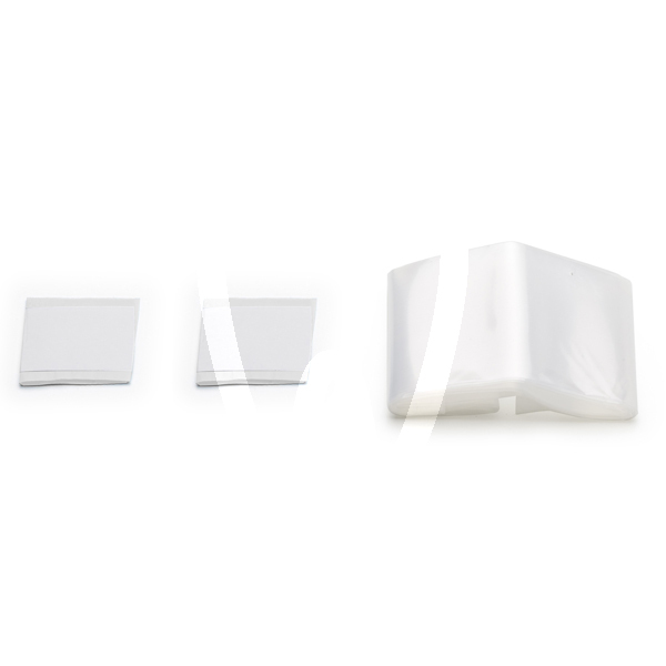 Protector de mangueras desechables alle - euronda