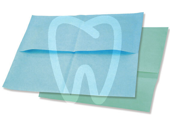 Protector de reposacabezas 200uds. desechables akzenta