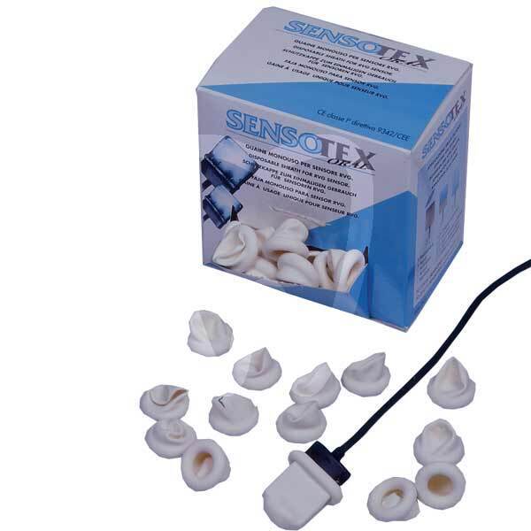 Protector de sensor rvg prevención y diagnóstico omnia