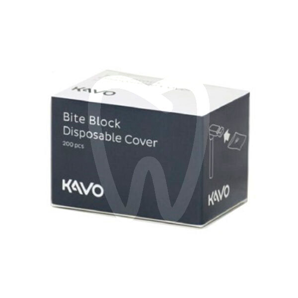 Protectores mordedor ortopanto prevención y diagnóstico kavo