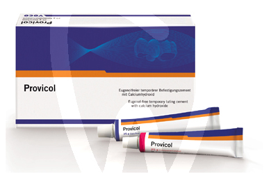Provicol cementos voco