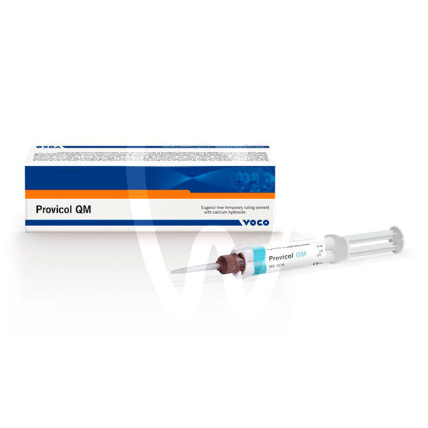 Provicol qm 5ml (1074) cementos voco