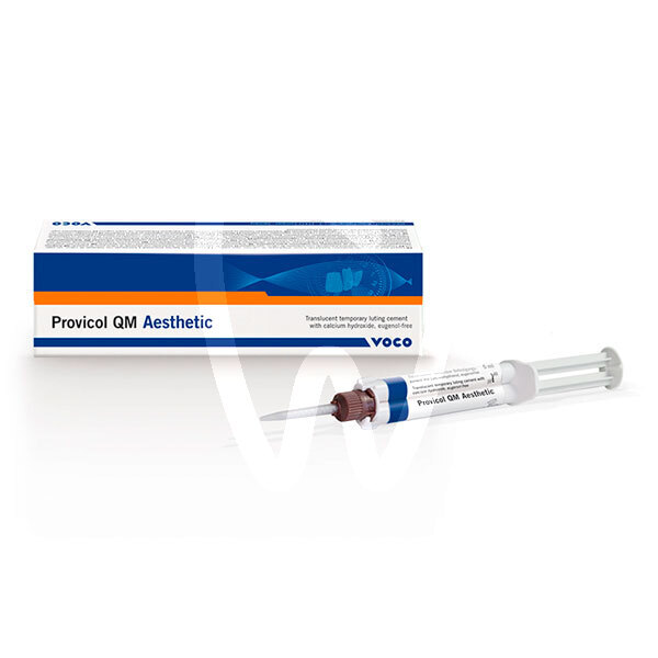 Provicol qm aesthetic cementos voco