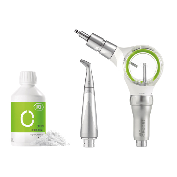 Proxeo aura set prophy pf-60 profilaxis w&h