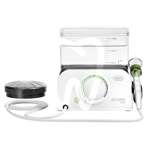 Proxeo ultra pb-530 profilaxis w&h