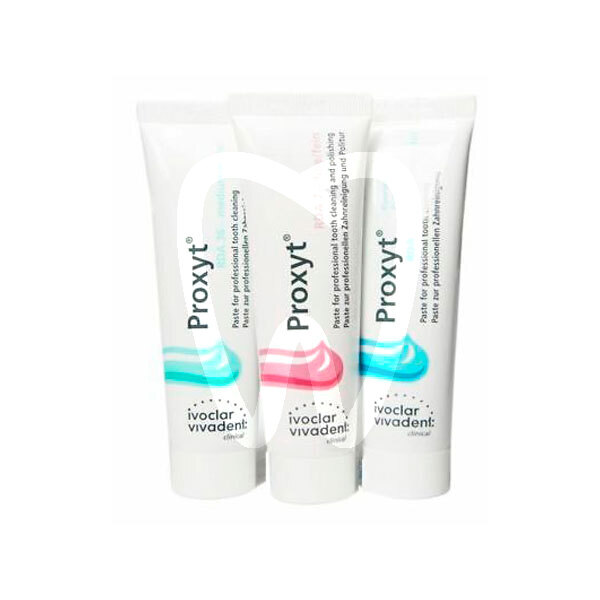 Proxyt pasta profilaxis prevención y diagnóstico ivoclar