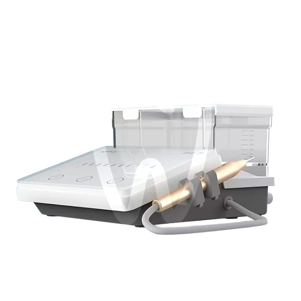 Pt 7:scaler ultrasonidos profilaxis refine