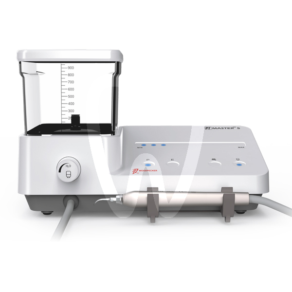 Pt master 5 ultrasonidos para periodoncia periodoncia woodpecker