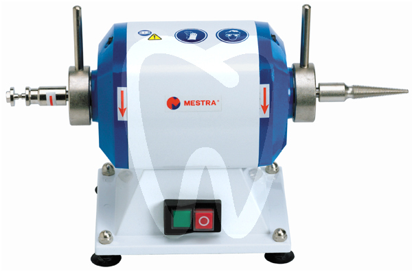 Pulidora mestra estética y restauración mestra