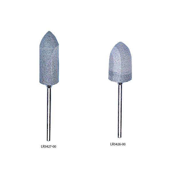 Pulidores de silicona reconstrucción leone