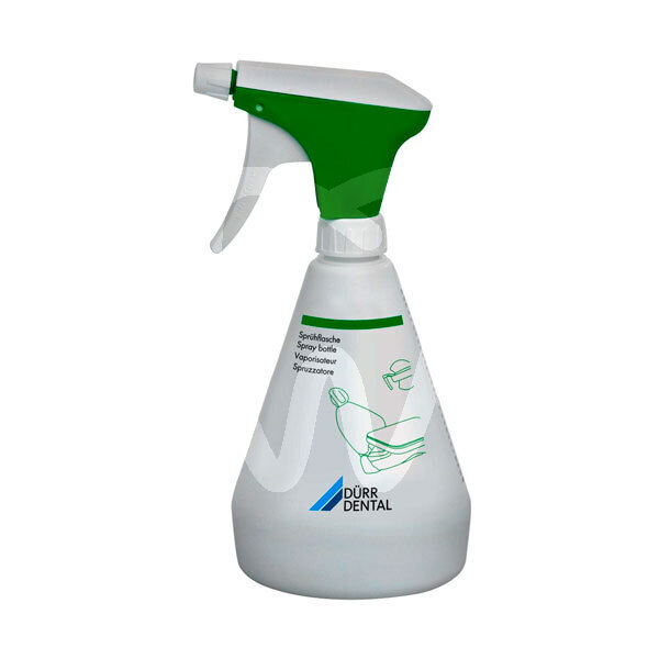 Pulverizador fd-320 (spruhflasche) prevención y diagnóstico dürr