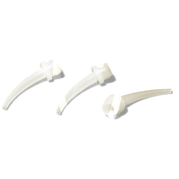 Punats intra- oral aquasil ultra+ lv/xlv desechables dentsply