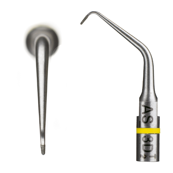 Punta as3d -f00065- profilaxis acteon