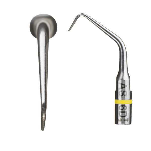 Punta as6d -f00079- satelec profilaxis acteon