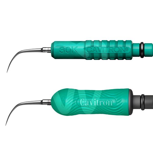 Punta cavitron 30k fsi sli 10s verde profilaxis dentsply