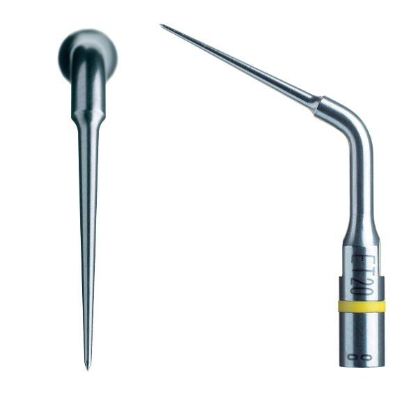 Punta endodoncia et20 profilaxis acteon