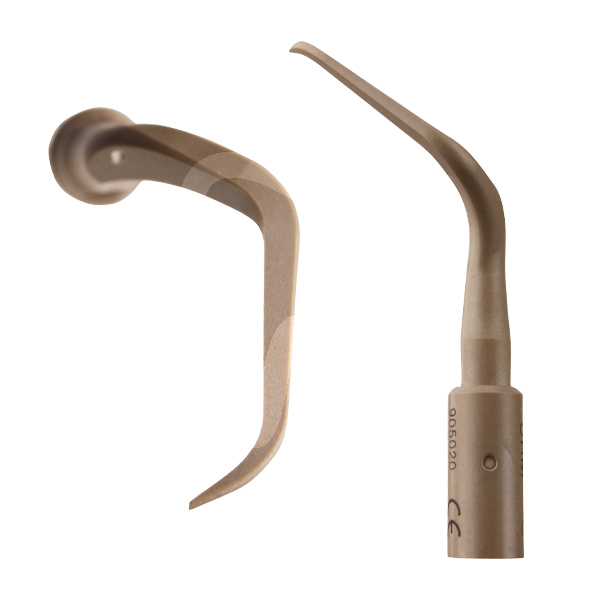 Punta implantes ph2l -f00705- satelec profilaxis acteon