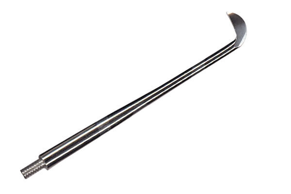 Punta larga arrancacoronas mestra instrumental mestra