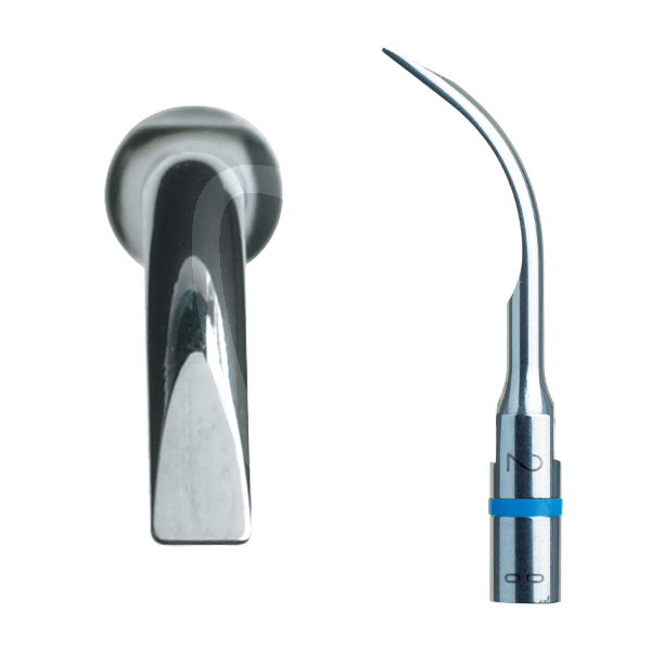 Punta n. 2 profilaxis acteon