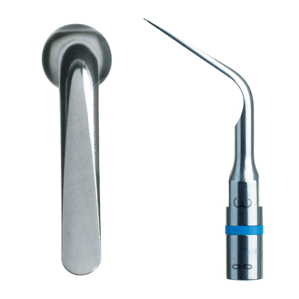 Punta n. 3 profilaxis acteon