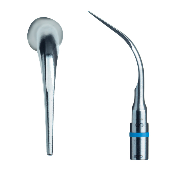 Punta n.1s  supra -subgingival profilaxis acteon