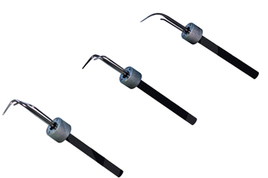 Punta odontoson profilaxis goof