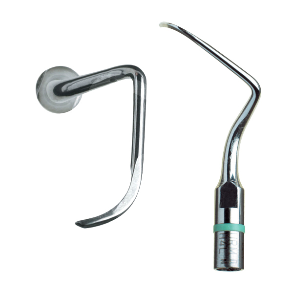 Punta perio h4l profilaxis acteon