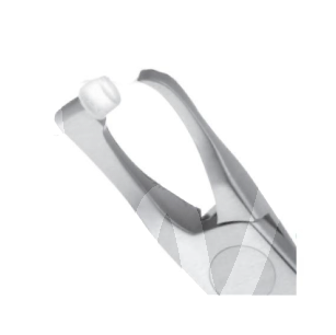 Punta repuesto quitabandas best 3u instrumental bestdent