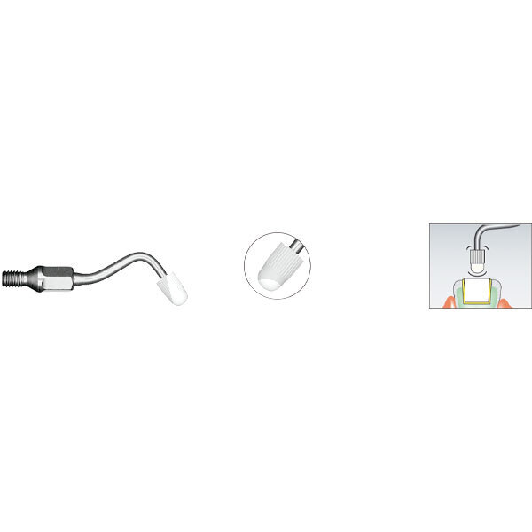 Punta sonicflex ka12 profilaxis kavo