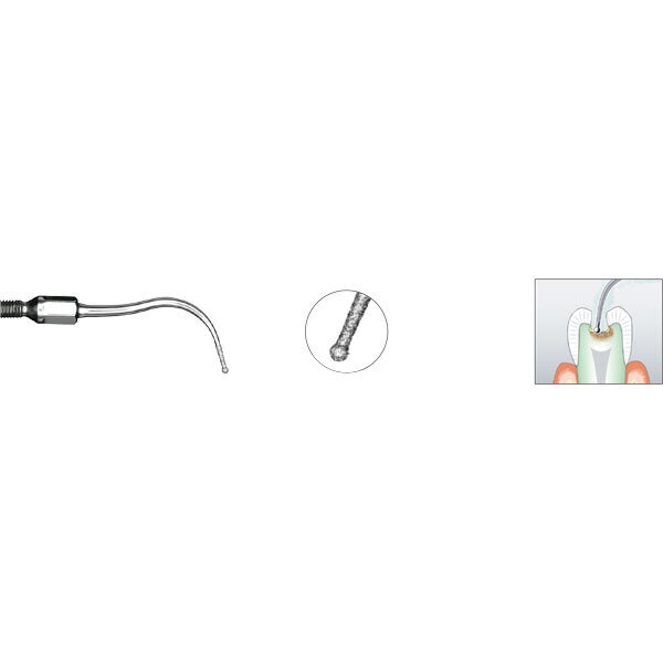 Punta sonicflex ka42 profilaxis kavo