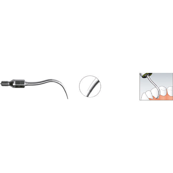 Punta sonicflex ka6 profilaxis kavo