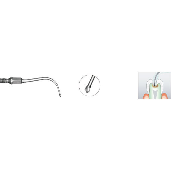 Punta sonicflex ka71 profilaxis kavo