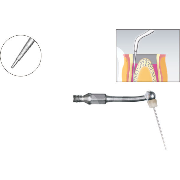 Punta sonicflex ka96n profilaxis kavo