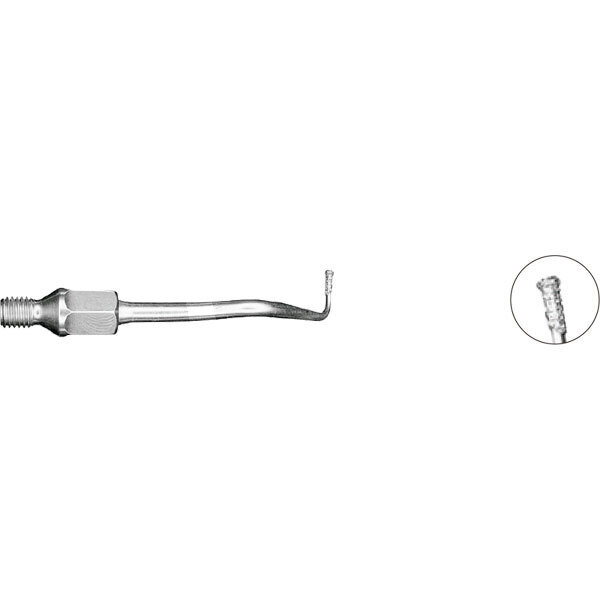 Punta sonnicflex ka21 profilaxis kavo