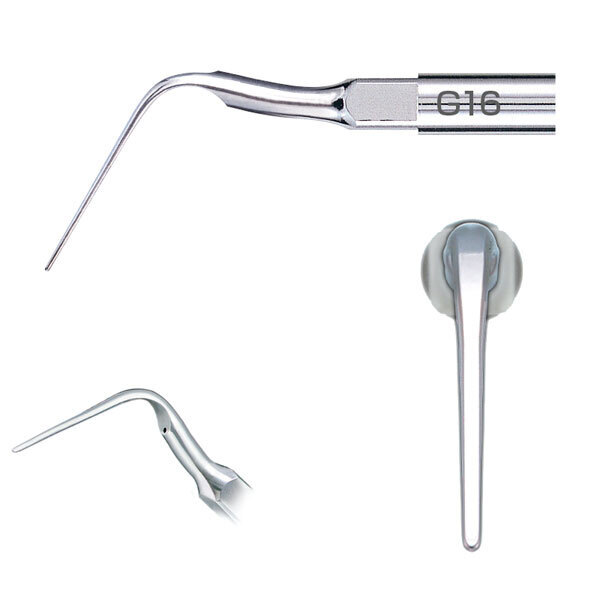 Punta ultrasonidos g16 profilaxis nsk