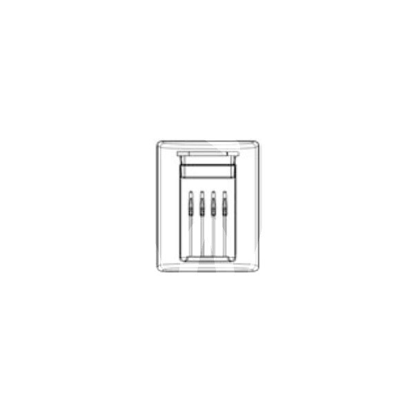 Punta ultrasonidos piezo implant puntas profilaxis kavo