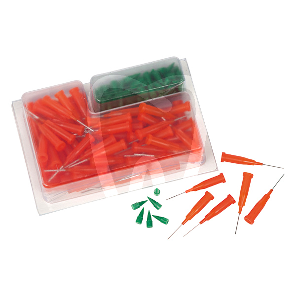 Puntas de aguja accudose cr cementos pendiente