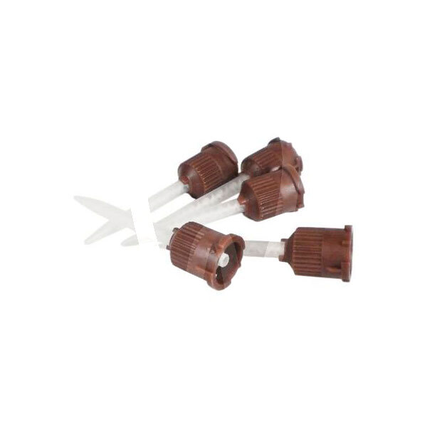 Puntas de mezcla para temp bond (50u.) cementos kerr