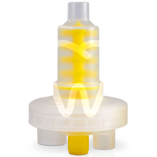 Puntas de mezcla v-posil desechables voco