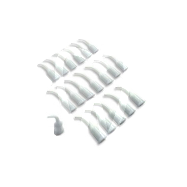 Puntas desechables quicklase cirugía e implantes quicklase