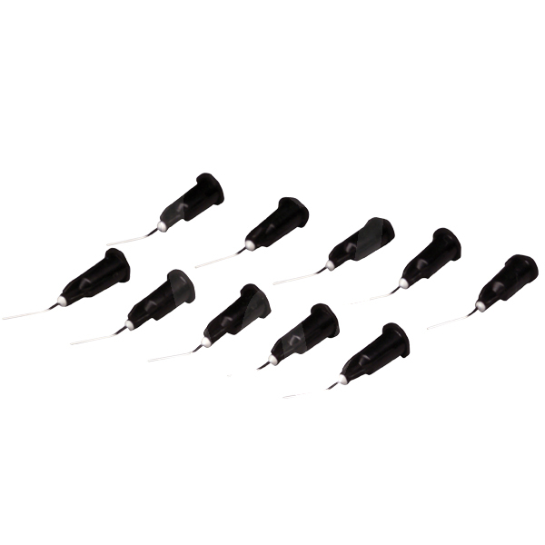 Puntas dispensadoras clinpro prevención y diagnóstico solventum (3m)