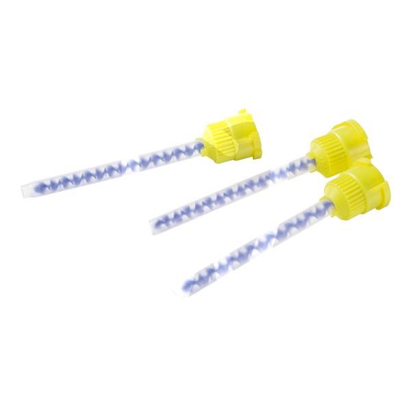 Puntas mezcla 1:1 desechables kulzer